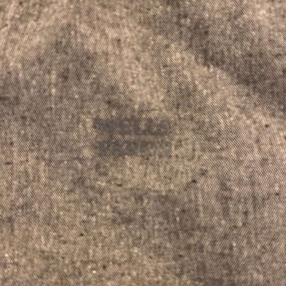 NWOT Environmentally Conscious Drawstring Bag - Picture 3 of 6